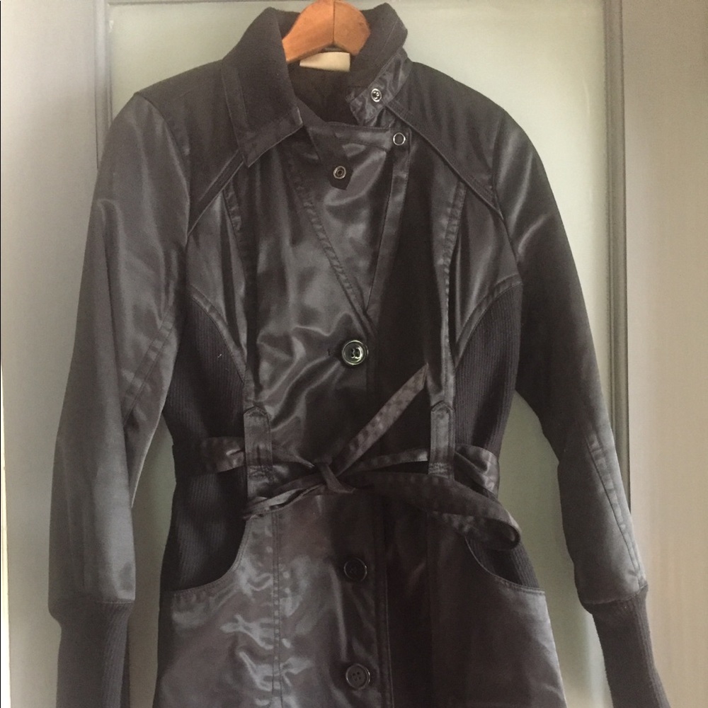 DKNY Coat